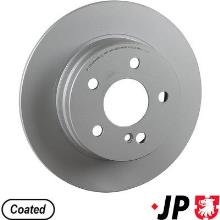JP GROUP a/s 1363204400