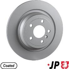 JP GROUP a/s 1363204500