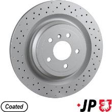 JP GROUP a/s 1363204700