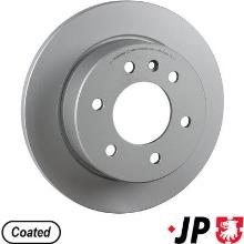 JP GROUP a/s 1363205000