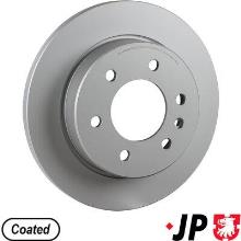 JP GROUP a/s 1363205100