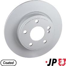 JP GROUP a/s 1363208600