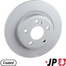 JP GROUP a/s 1363208700