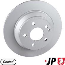 JP GROUP a/s 1363209000
