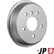 JP GROUP a/s 1363500200