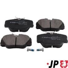 JP GROUP a/s 1363600110