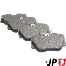 JP GROUP a/s 1363600310