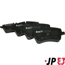 JP GROUP a/s 1363600710