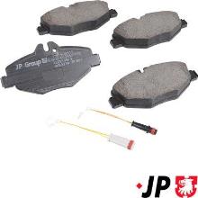 JP GROUP a/s 1363600810