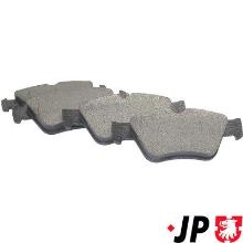 JP GROUP a/s 1363600910