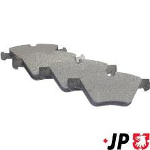 JP GROUP a/s 1363601010