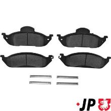 JP GROUP a/s 1363601110