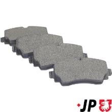 JP GROUP a/s 1363601210