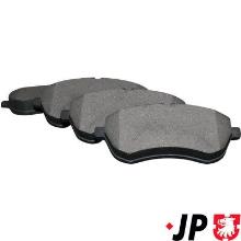 JP GROUP a/s 1363601310