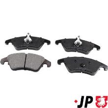 JP GROUP a/s 1363601410