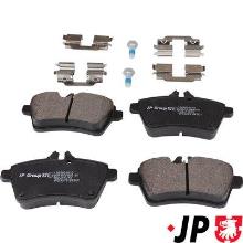 JP GROUP a/s 1363601510