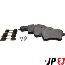 JP GROUP a/s 1363601610