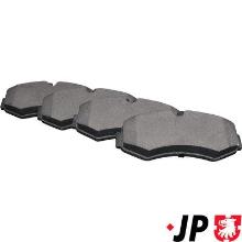 JP GROUP a/s 1363602210