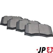 JP GROUP a/s 1363602310