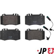JP GROUP a/s 1363602410