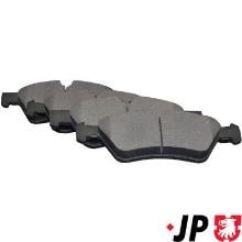 JP GROUP a/s 1363602610