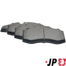 JP GROUP a/s 1363602710