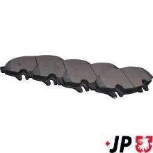 JP GROUP a/s 1363603010