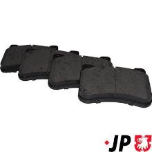 JP GROUP a/s 1363603710