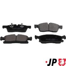 JP GROUP a/s 1363606910