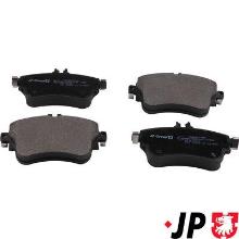 JP GROUP a/s 1363607110
