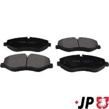 JP GROUP a/s 1363607310