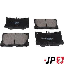JP GROUP a/s 1363617510