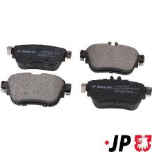 JP GROUP a/s 1363617610