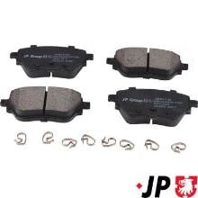 JP GROUP a/s 1363617710