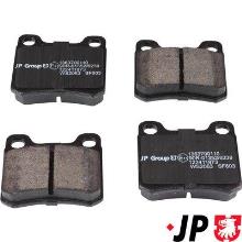 JP GROUP a/s 1363700110