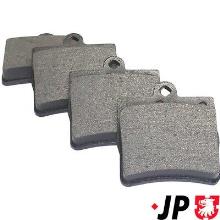 JP GROUP a/s 1363700510