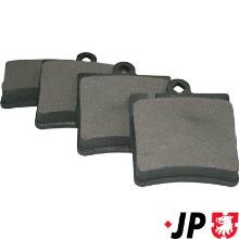 JP GROUP a/s 1363700610