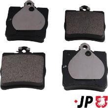 JP GROUP a/s 1363700710