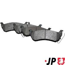 JP GROUP a/s 1363701110