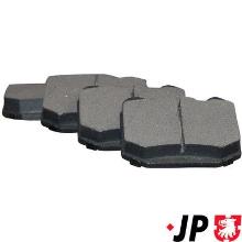 JP GROUP a/s 1363701610