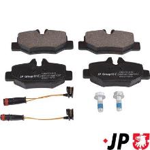 JP GROUP a/s 1363701910