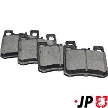 JP GROUP a/s 1363702110