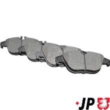 JP GROUP a/s 1363702310