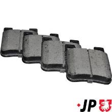 JP GROUP a/s 1363702410