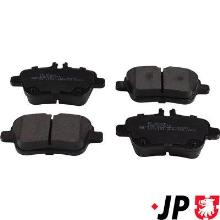 JP GROUP a/s 1363702510