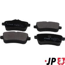 JP GROUP a/s 1363702610