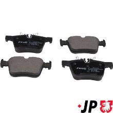 JP GROUP a/s 1363702710