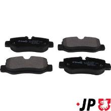 JP GROUP a/s 1363702810