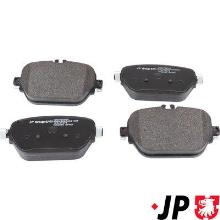 JP GROUP a/s 1363702910