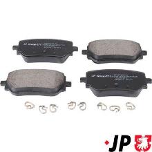 JP GROUP a/s 1363703010